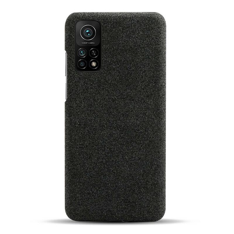 Kuori Xiaomi Mi 10T / 10T Pro Ksq Fabric Chic