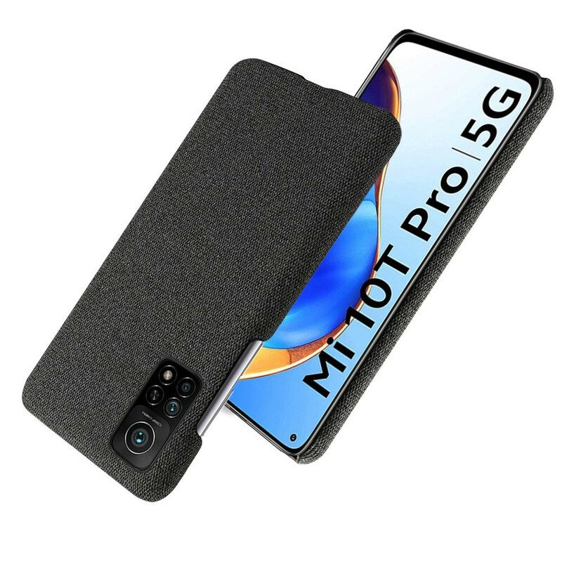 Kuori Xiaomi Mi 10T / 10T Pro Ksq Fabric Chic