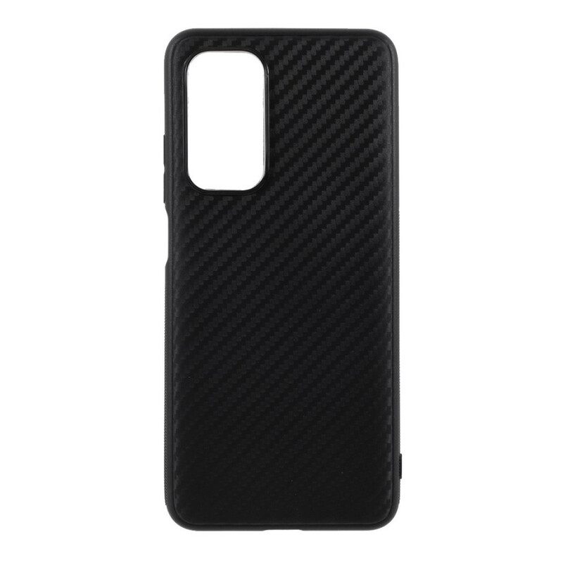 Kuori Xiaomi Mi 10T / 10T Pro Light Relief Carbon Fiber