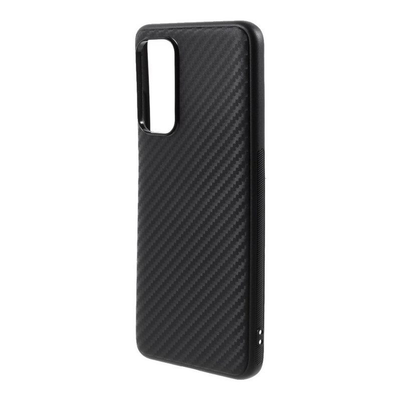 Kuori Xiaomi Mi 10T / 10T Pro Light Relief Carbon Fiber