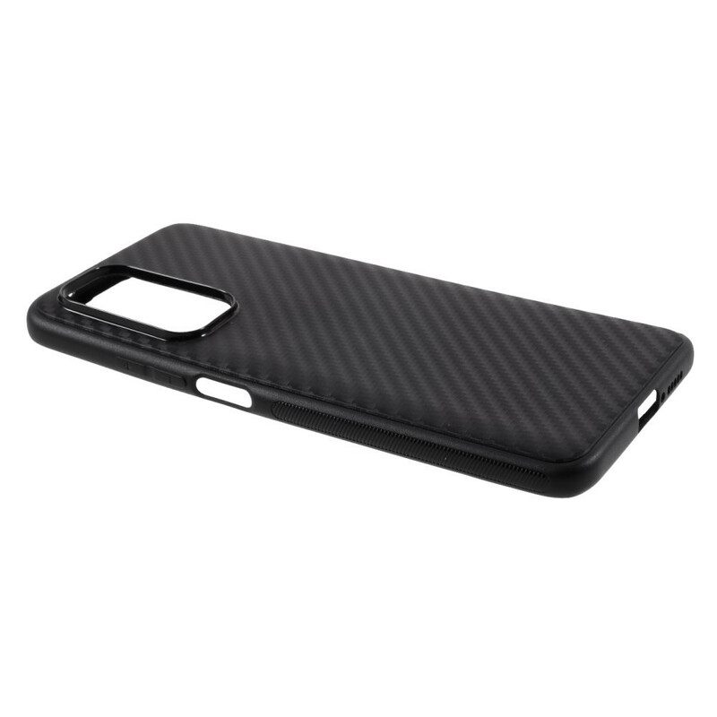 Kuori Xiaomi Mi 10T / 10T Pro Light Relief Carbon Fiber