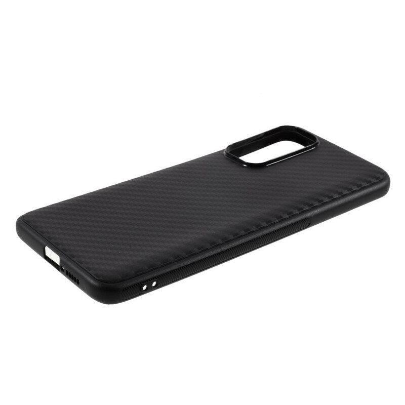 Kuori Xiaomi Mi 10T / 10T Pro Light Relief Carbon Fiber