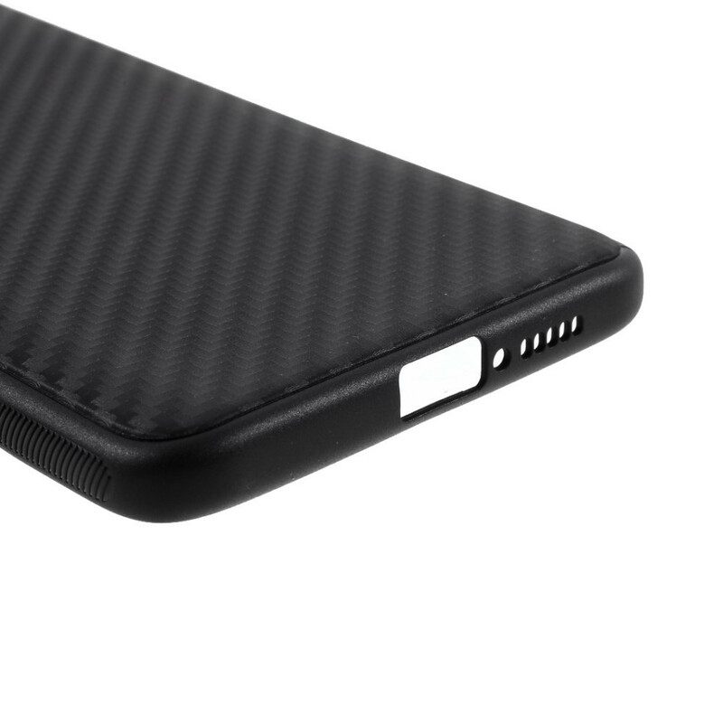 Kuori Xiaomi Mi 10T / 10T Pro Light Relief Carbon Fiber