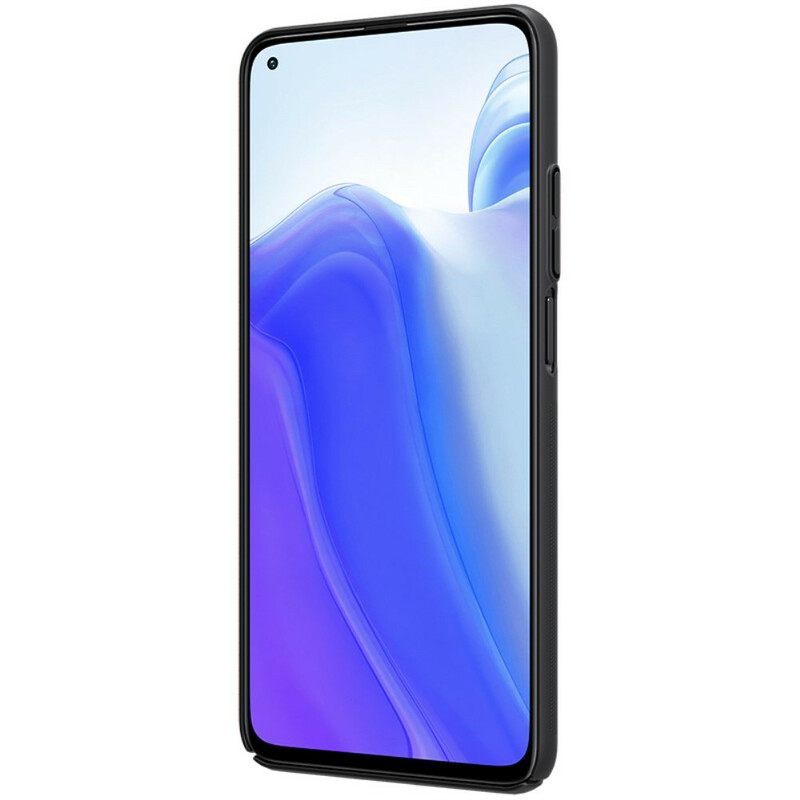 Kuori Xiaomi Mi 10T / 10T Pro Rigid Frosted Nillkin