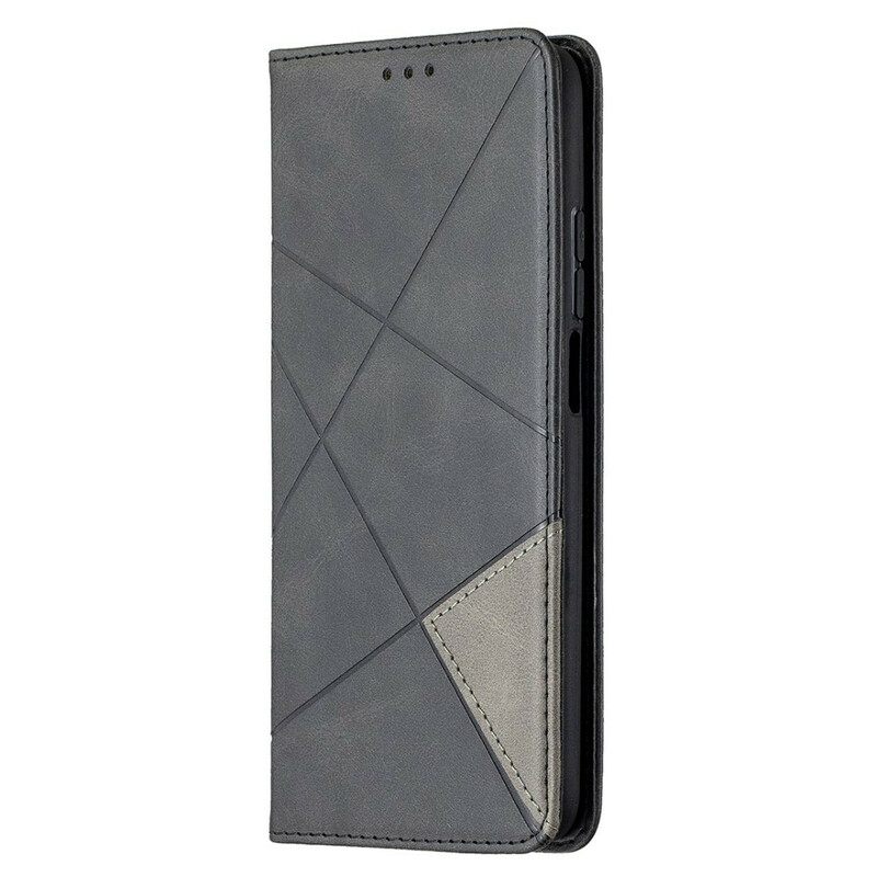 Puhelinkuoret Xiaomi Mi 10T / 10T Pro Kotelot Flip Style Artisti