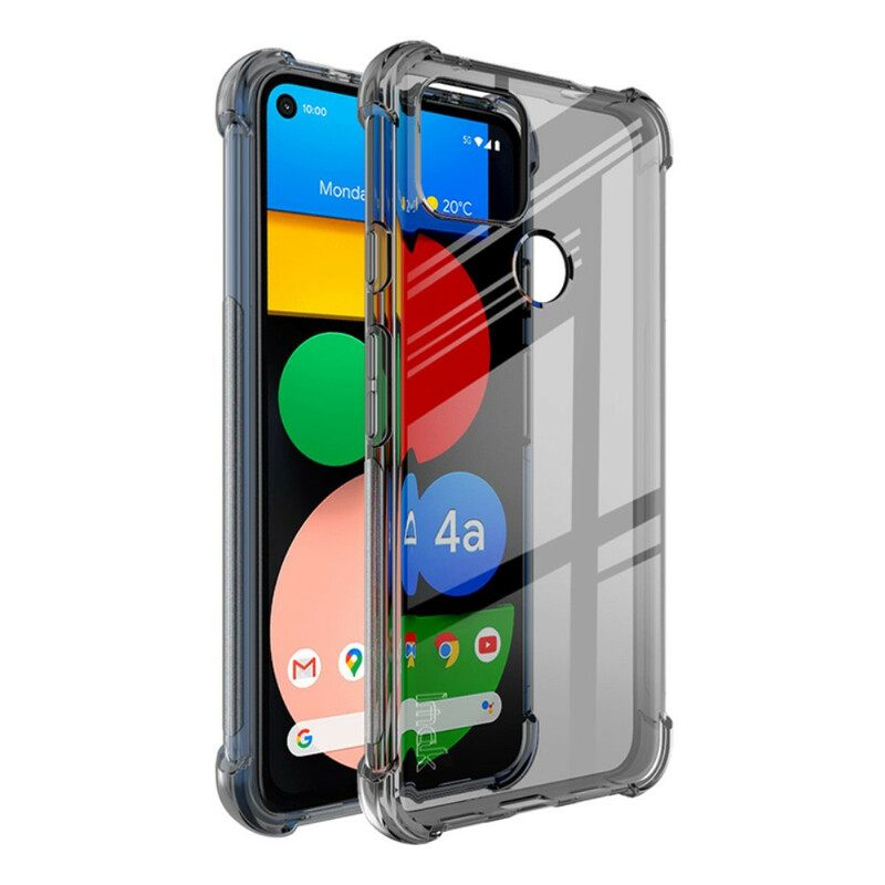 Case Google Pixel 5A Imak Airbags