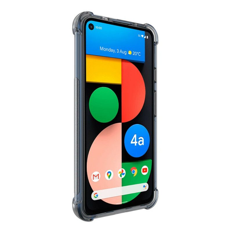 Case Google Pixel 5A Imak Airbags