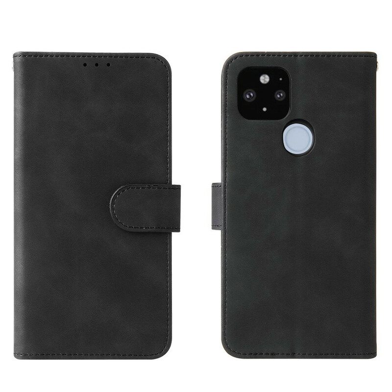 Kotelot Google Pixel 5A Skin-touch