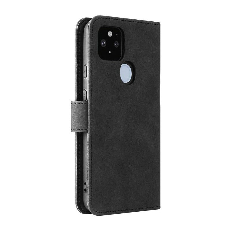 Kotelot Google Pixel 5A Skin-touch