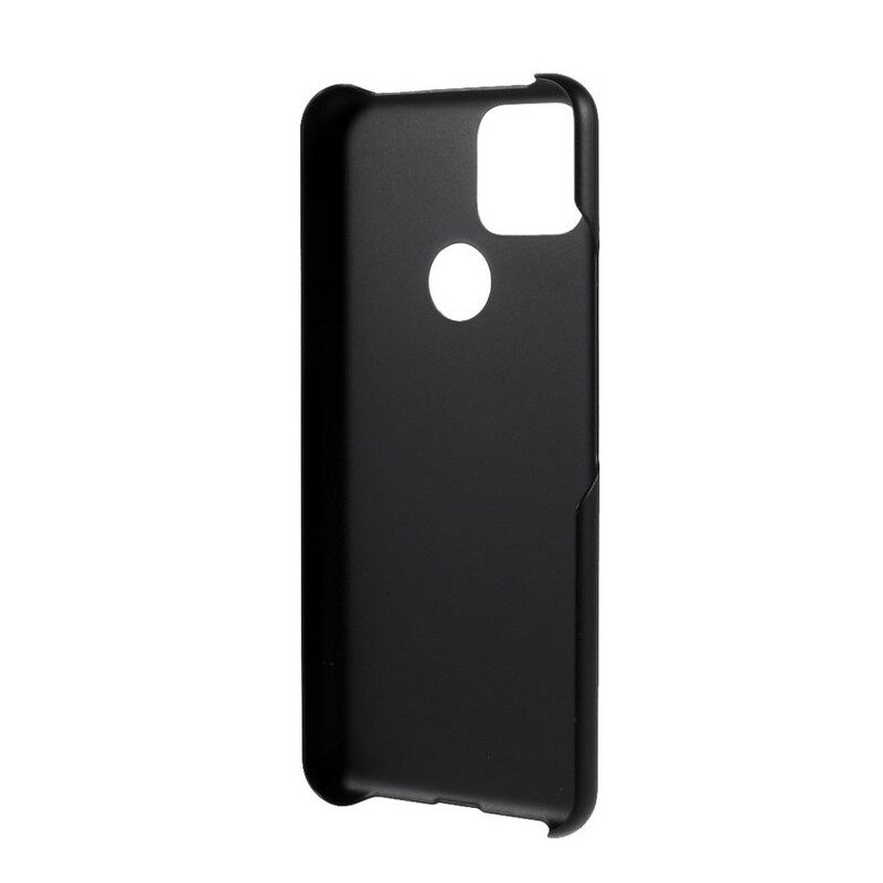 Kuori Google Pixel 5A Rigid Classic