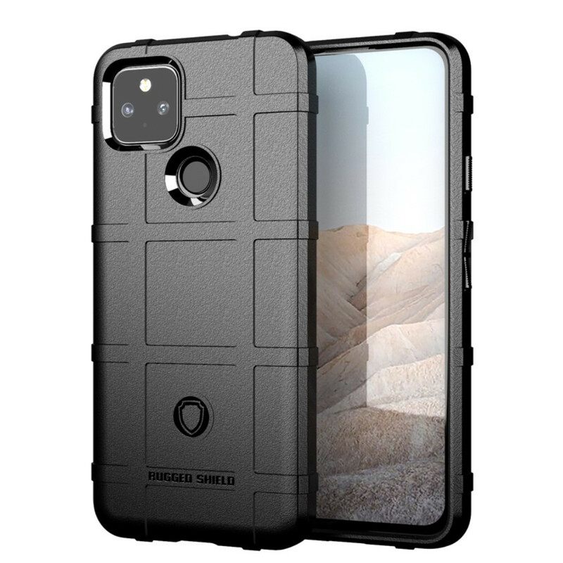 Kuori Google Pixel 5A Rugged Shield