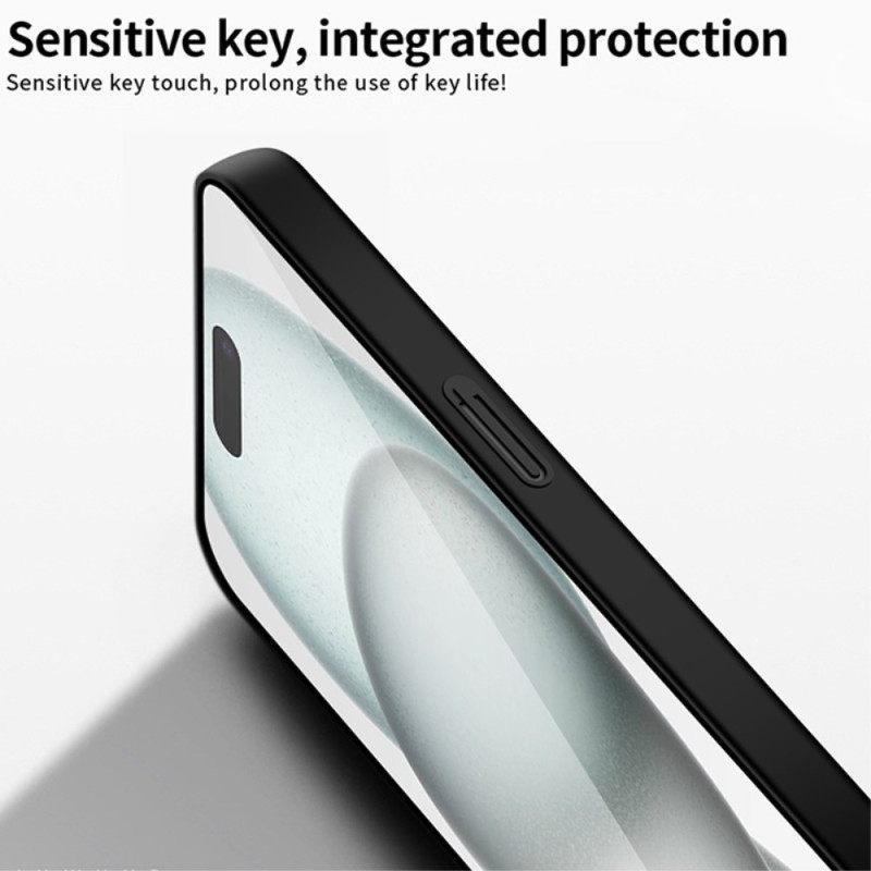 Case iPhone 16 Plus Puhelinkuoret Erittäin Hieno Pinwuyo