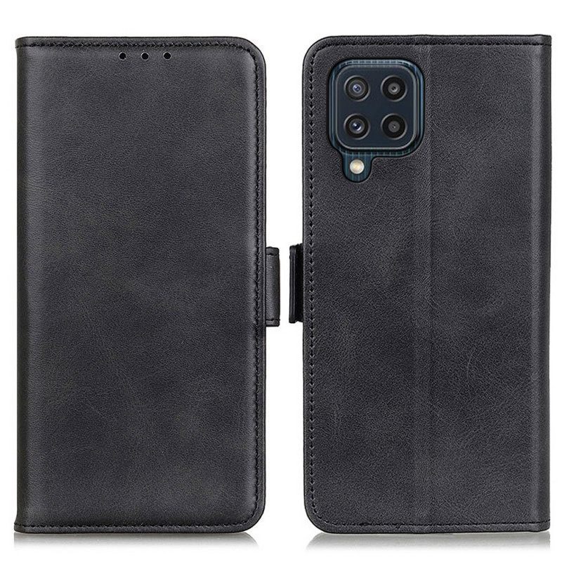 Flip Case Samsung Galaxy M32 Kotelot Flip Double Flap