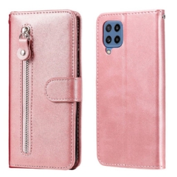 Kotelot Samsung Galaxy M32 Wallet