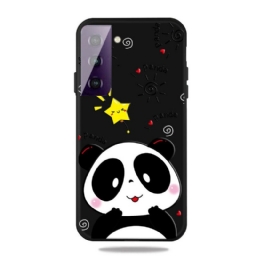 Kuori Samsung Galaxy S21 Plus 5G Star Panda