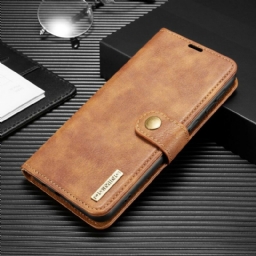 Flip Case Samsung Galaxy M21 Dg. Ming Irrotettava