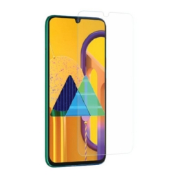 Karkaistu Lasi Näytönsuoja Samsung Galaxy M21 Lle