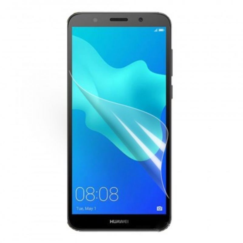 Näytönsuoja Huawei Y5 2018 Lle