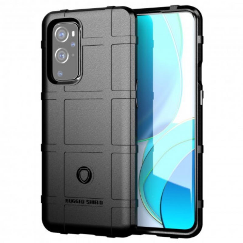 Case OnePlus 9 Rugged Shield