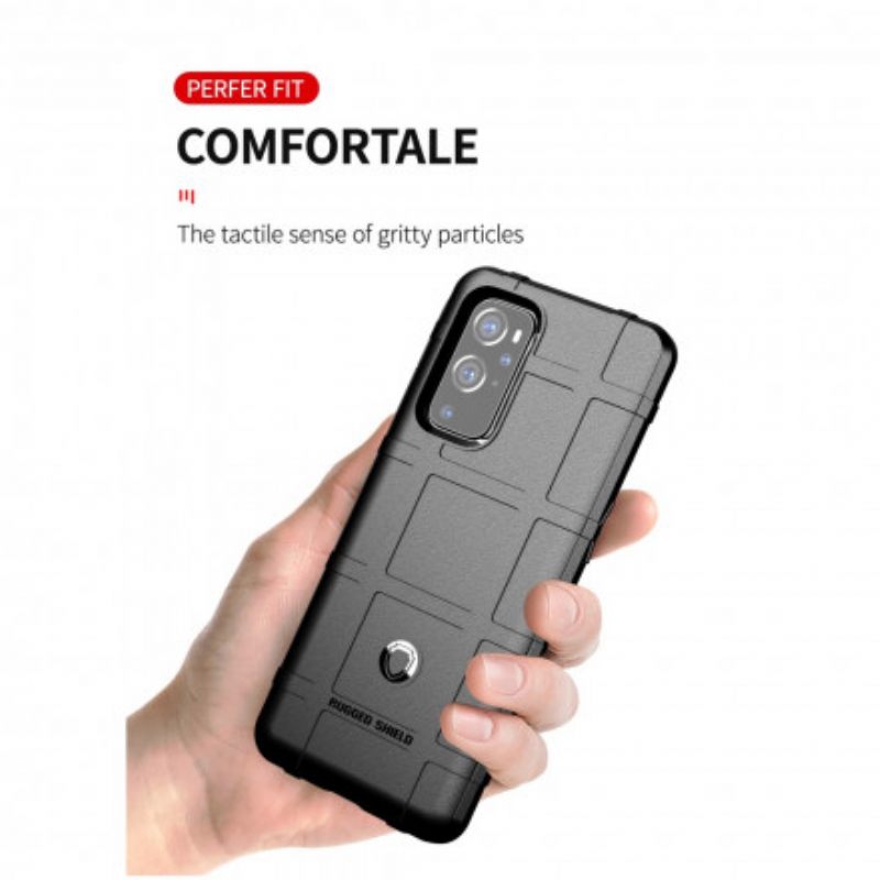 Case OnePlus 9 Rugged Shield