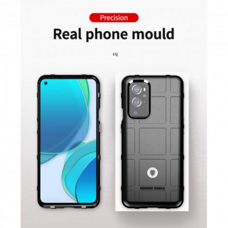 Case OnePlus 9 Rugged Shield