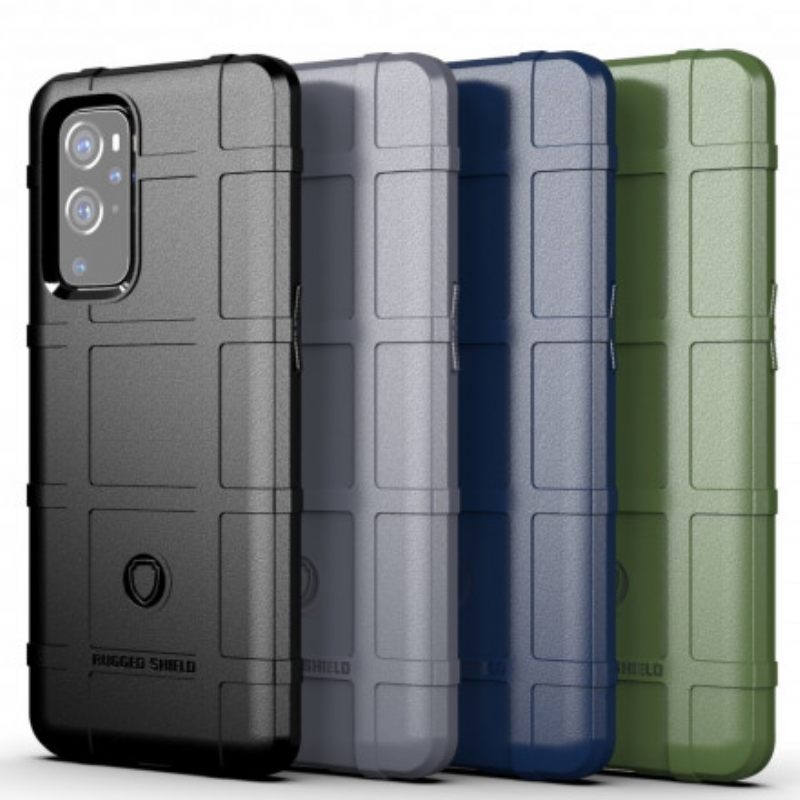 Case OnePlus 9 Rugged Shield