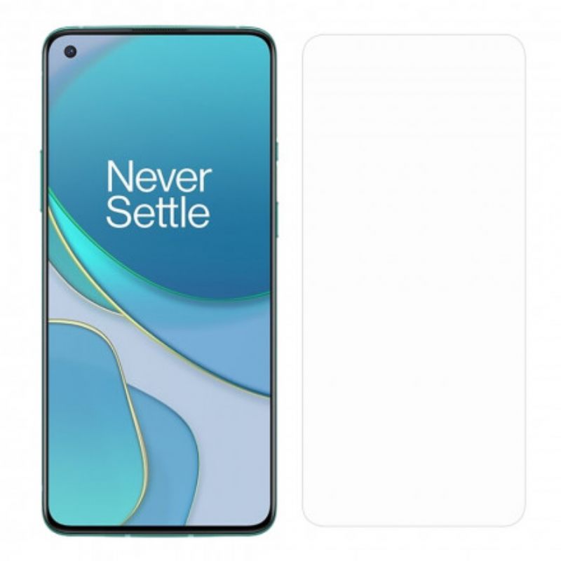 Karkaistu Lasisuoja Oneplus 9 N Näytölle