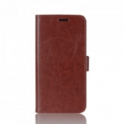 Kotelot OnePlus 9 Faux Leather Ultra