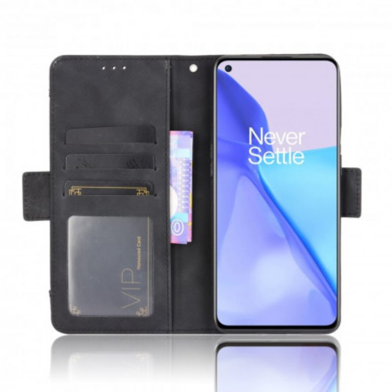 Kotelot OnePlus 9 First Class Multi-card