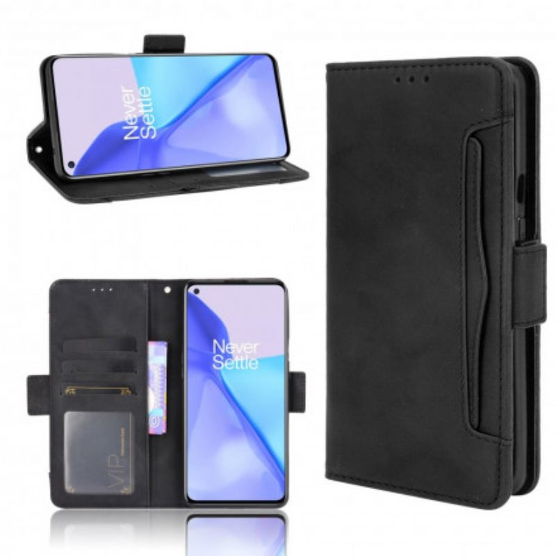 Kotelot OnePlus 9 First Class Multi-card