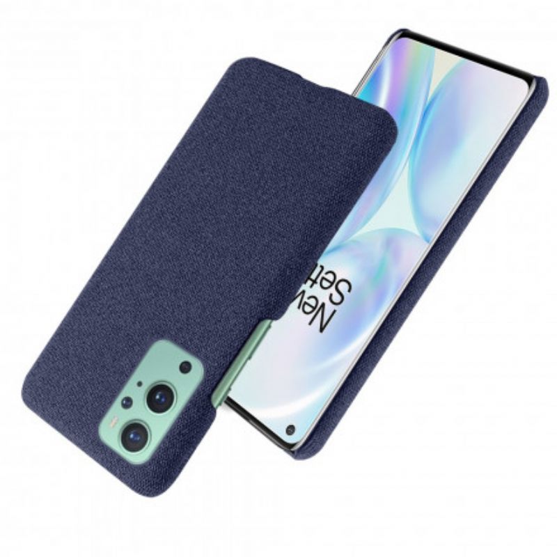 Kuori OnePlus 9 Ksq Kangas