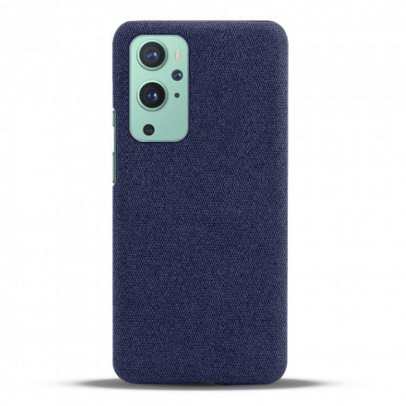 Kuori OnePlus 9 Ksq Kangas