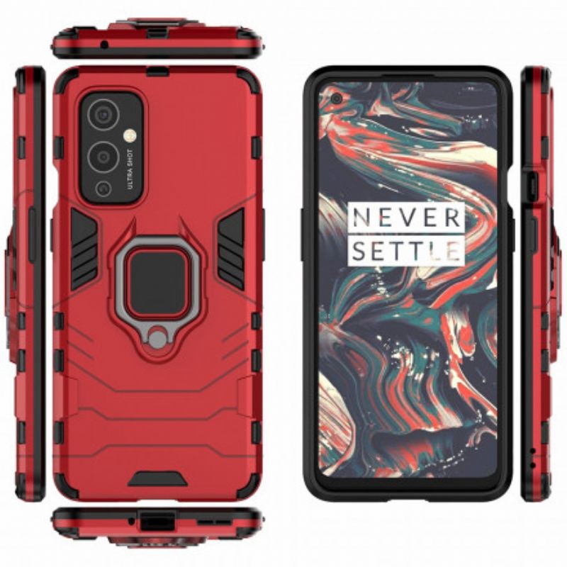 Kuori OnePlus 9 Renkaankestävä