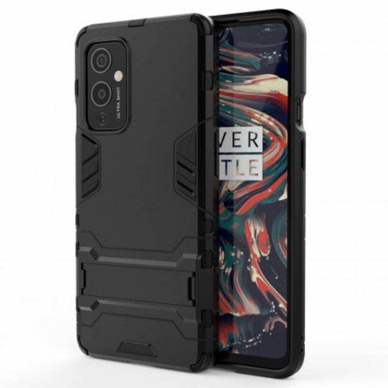 Kuori OnePlus 9 Ultra Resistant Tuella