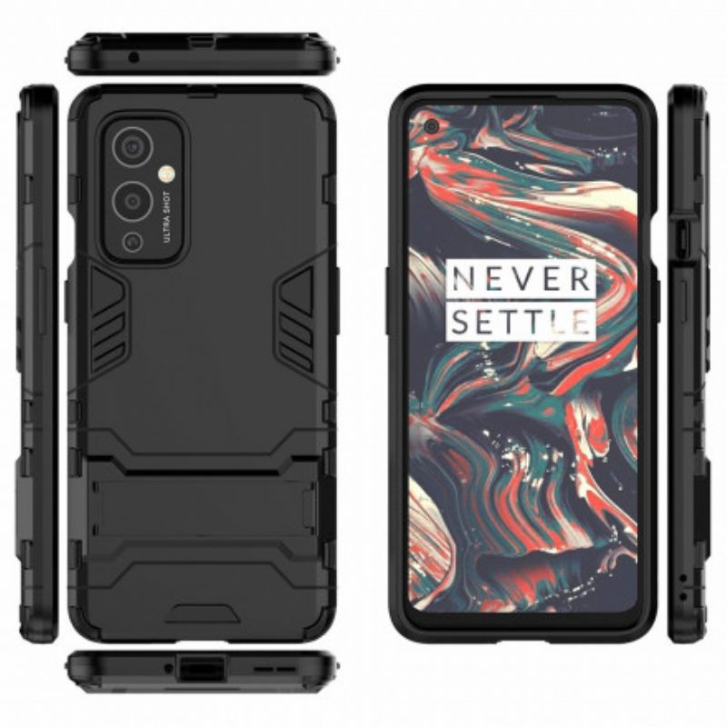 Kuori OnePlus 9 Ultra Resistant Tuella