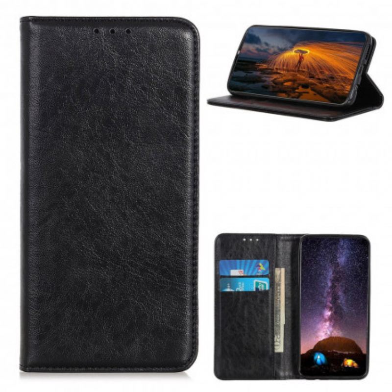 Puhelinkuoret OnePlus 9 Kotelot Flip Style Leather Sobriety