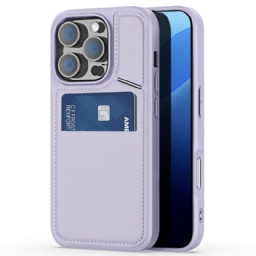 Case iPhone 16 Pro Puhelinkuoret Rafi Ii -sarjan Dux Ducis