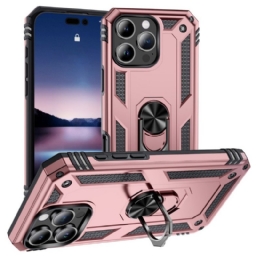 Kuori iPhone 16 Pro Tuki Ja Yhteensopivuus Magneettinen Autoteline