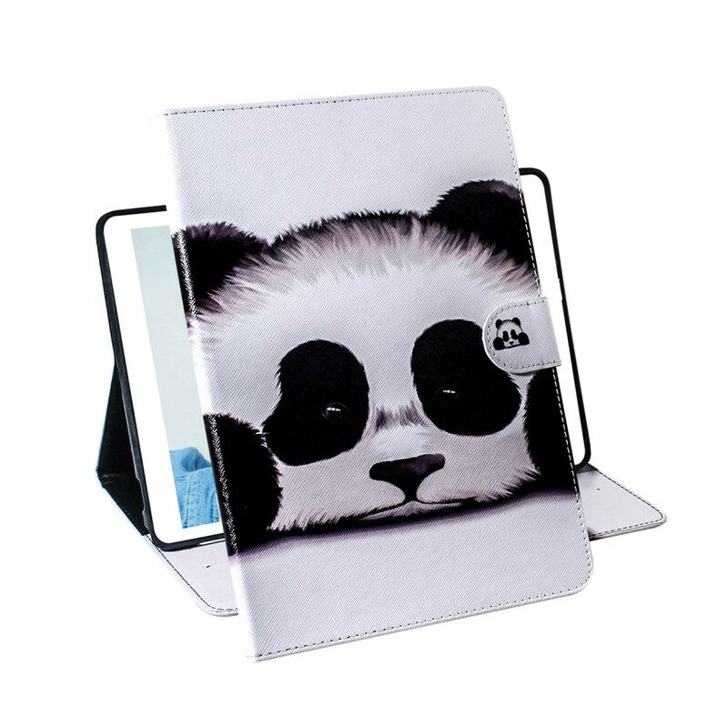 Kotelot Huawei MatePad T 8 Panda Pää