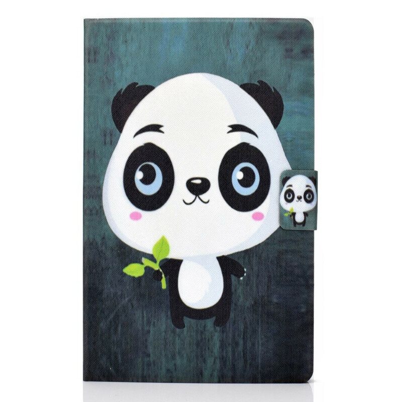 Kotelot Huawei MatePad T 8 Pikku Panda