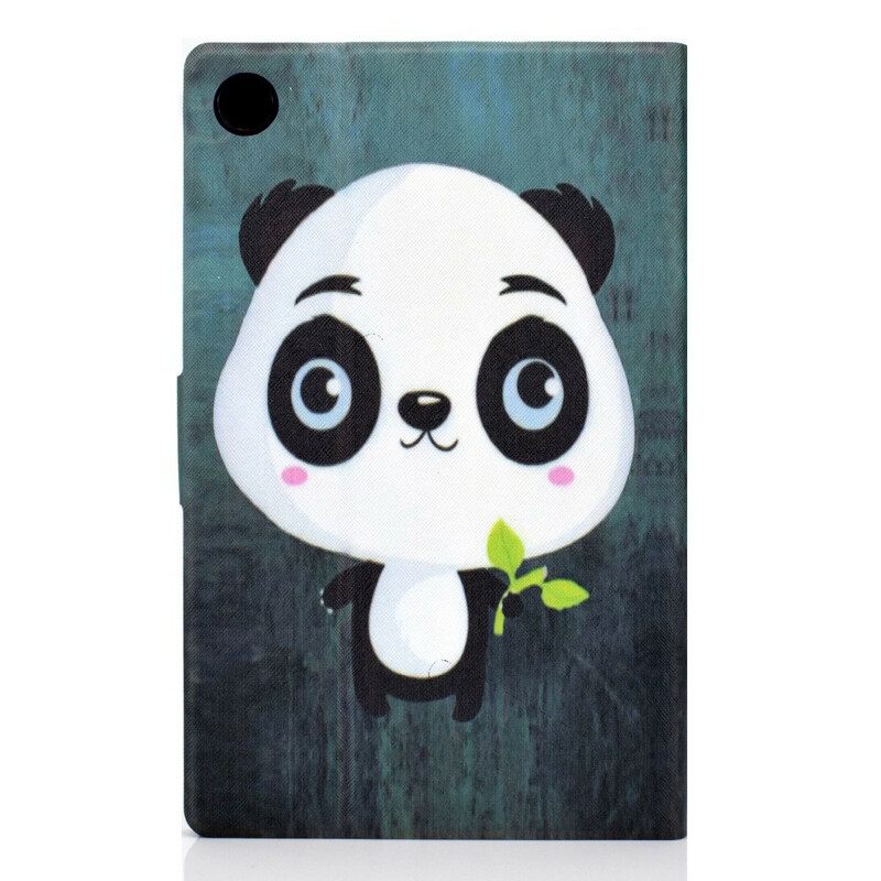 Kotelot Huawei MatePad T 8 Pikku Panda