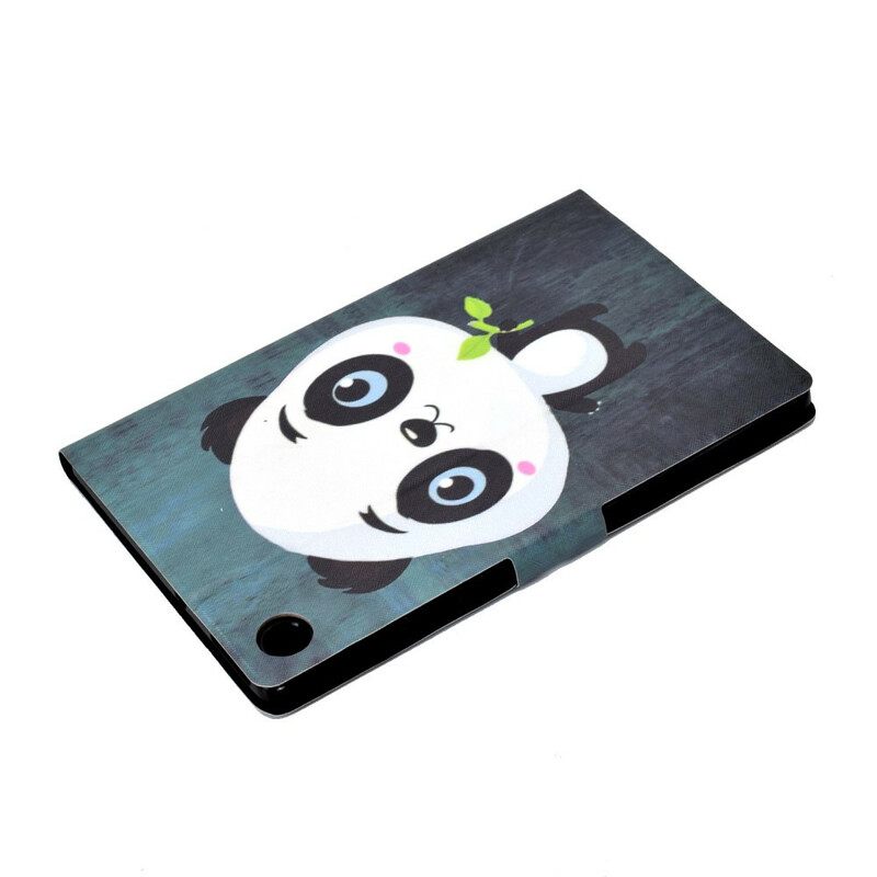 Kotelot Huawei MatePad T 8 Pikku Panda