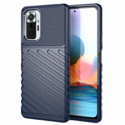 Case Poco M5s Thunder-sarja