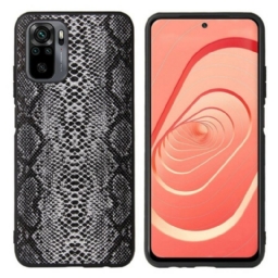 Kuori Poco M5s Snake Skin Effect