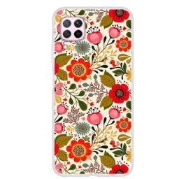 Case Huawei P40 Lite Floral Tapestry