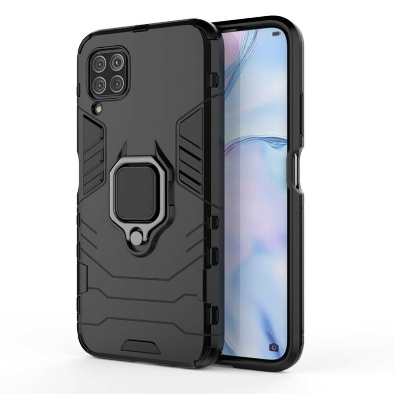 Case Huawei P40 Lite Renkaankestävä