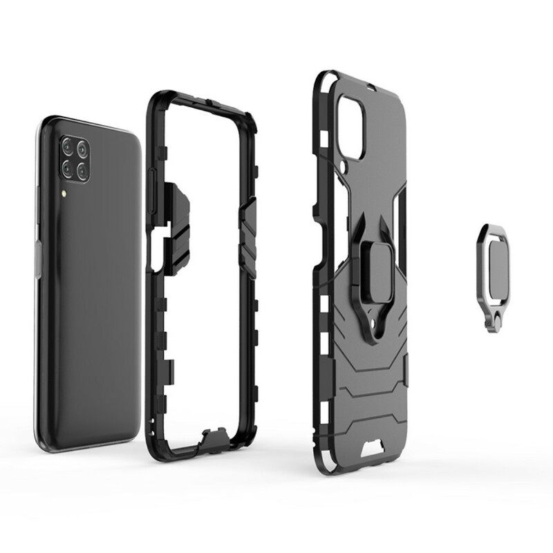 Case Huawei P40 Lite Renkaankestävä