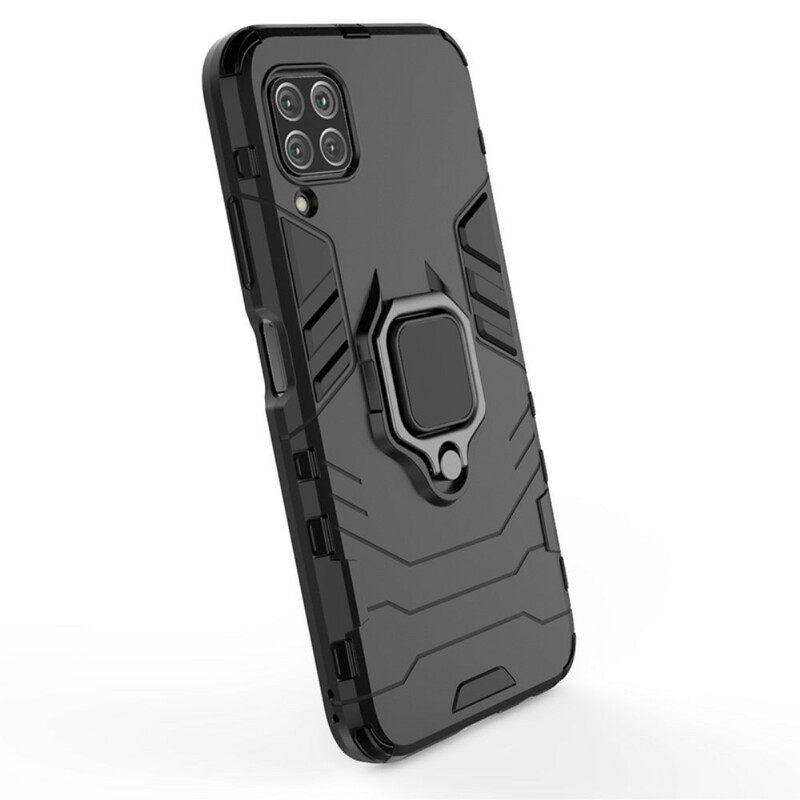 Case Huawei P40 Lite Renkaankestävä