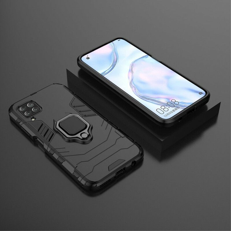 Case Huawei P40 Lite Renkaankestävä