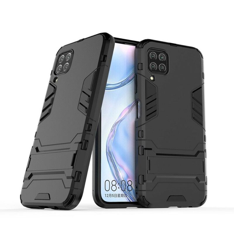 Case Huawei P40 Lite Resistant Ultra Tongue